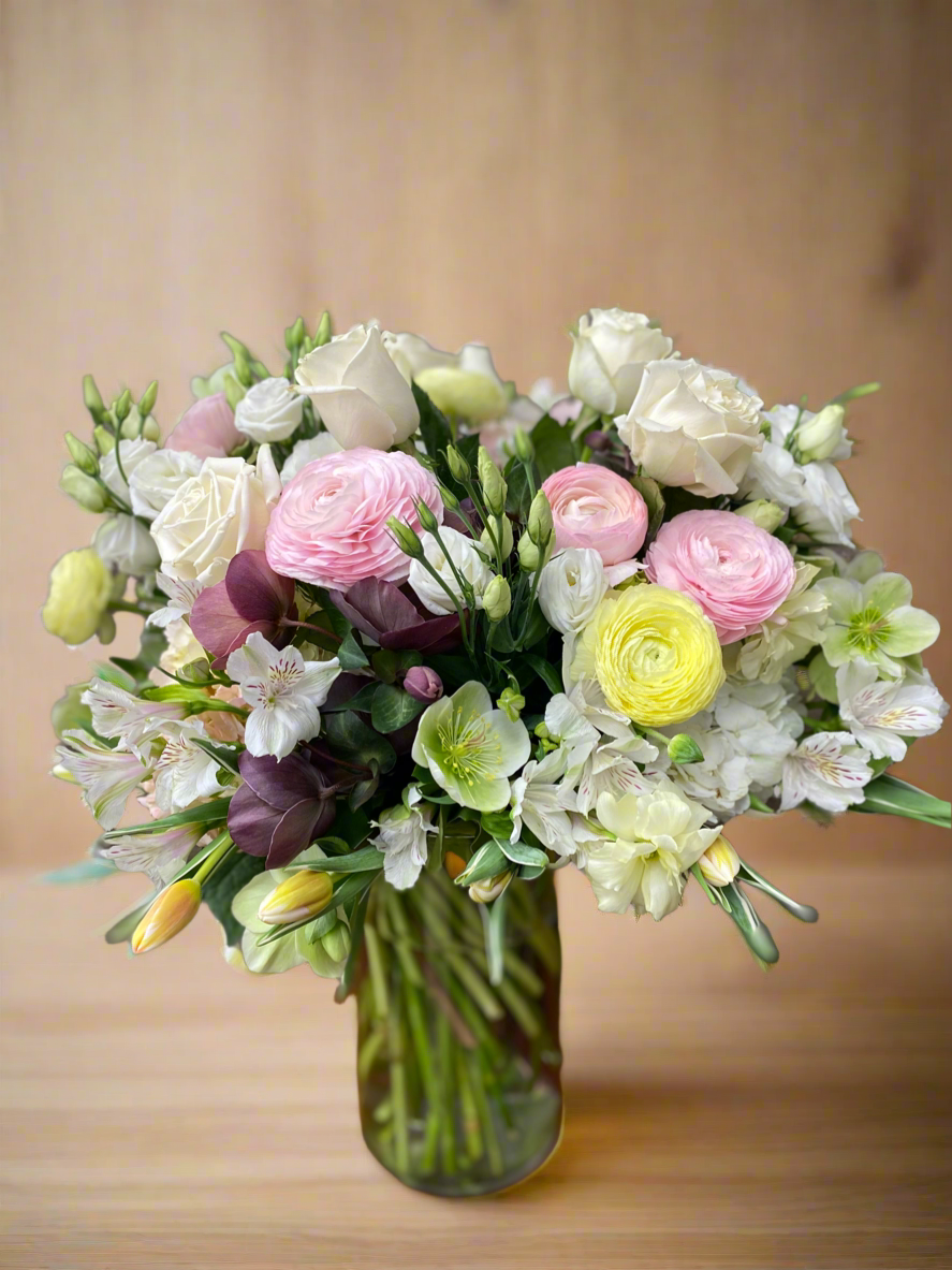 Designer’s Choice arrangement