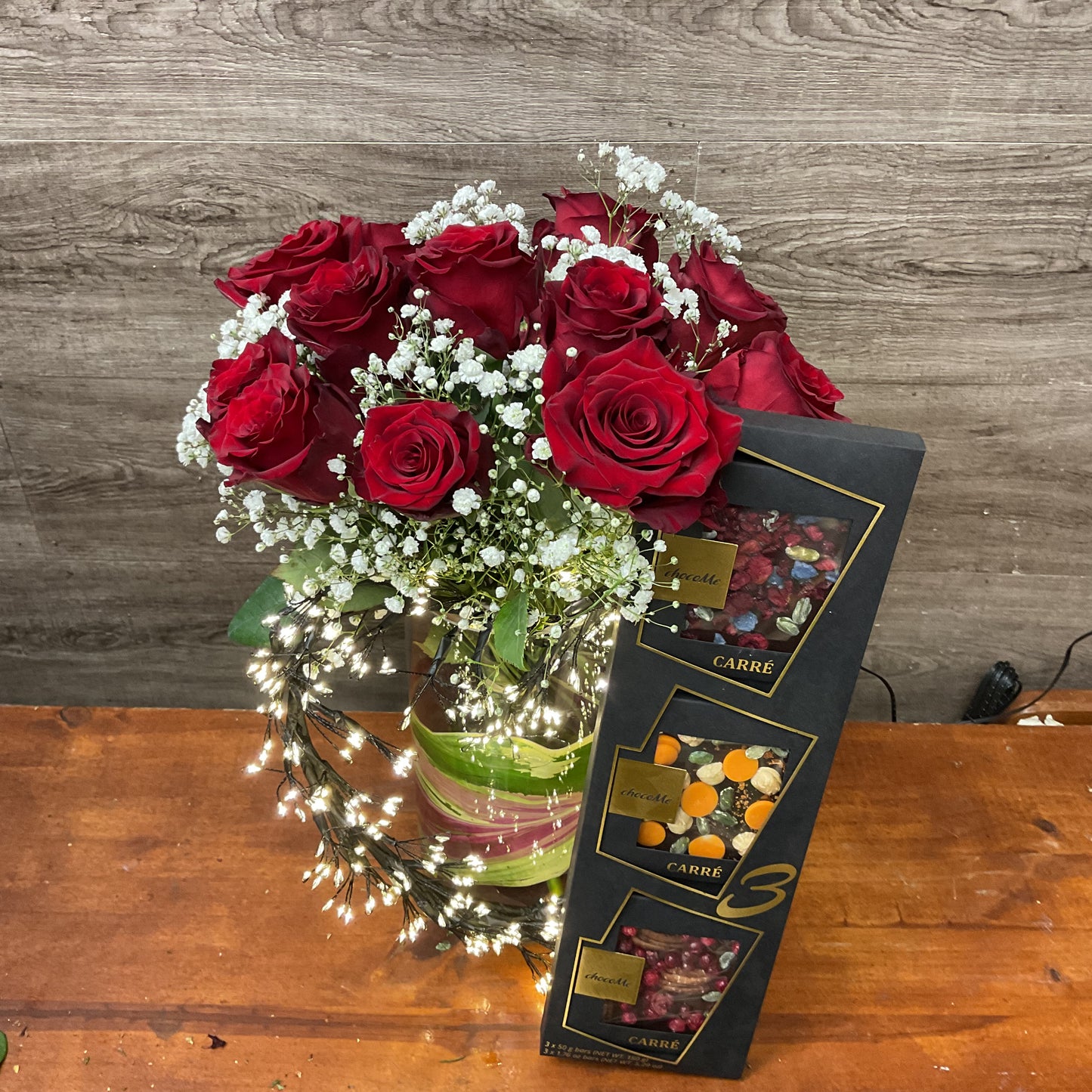 Falling in Love Again Arrangement