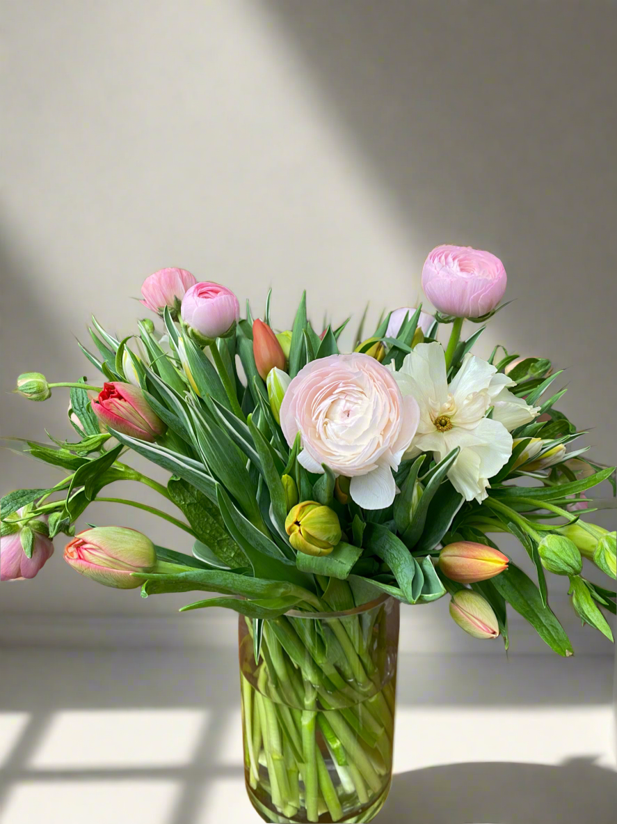 Ginny’s favourite arrangement