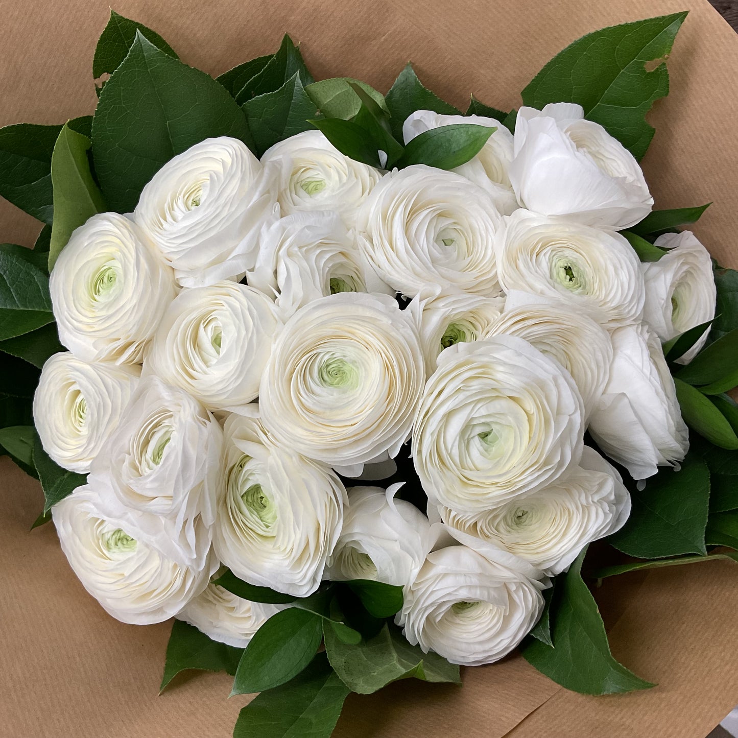 Love In The Air Bouquet