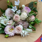 Pink and White Bouquet
