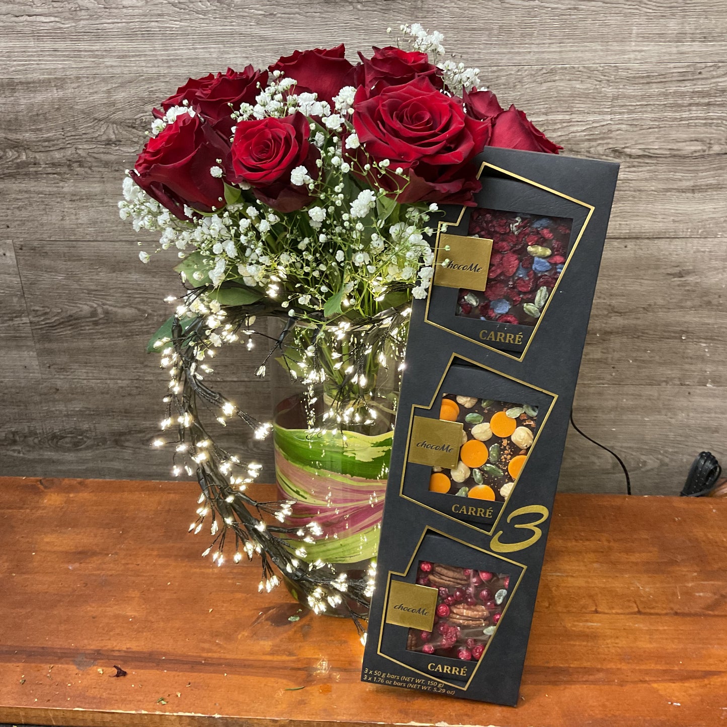 Falling in Love Again Arrangement