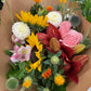 Summer Sun Bouquet