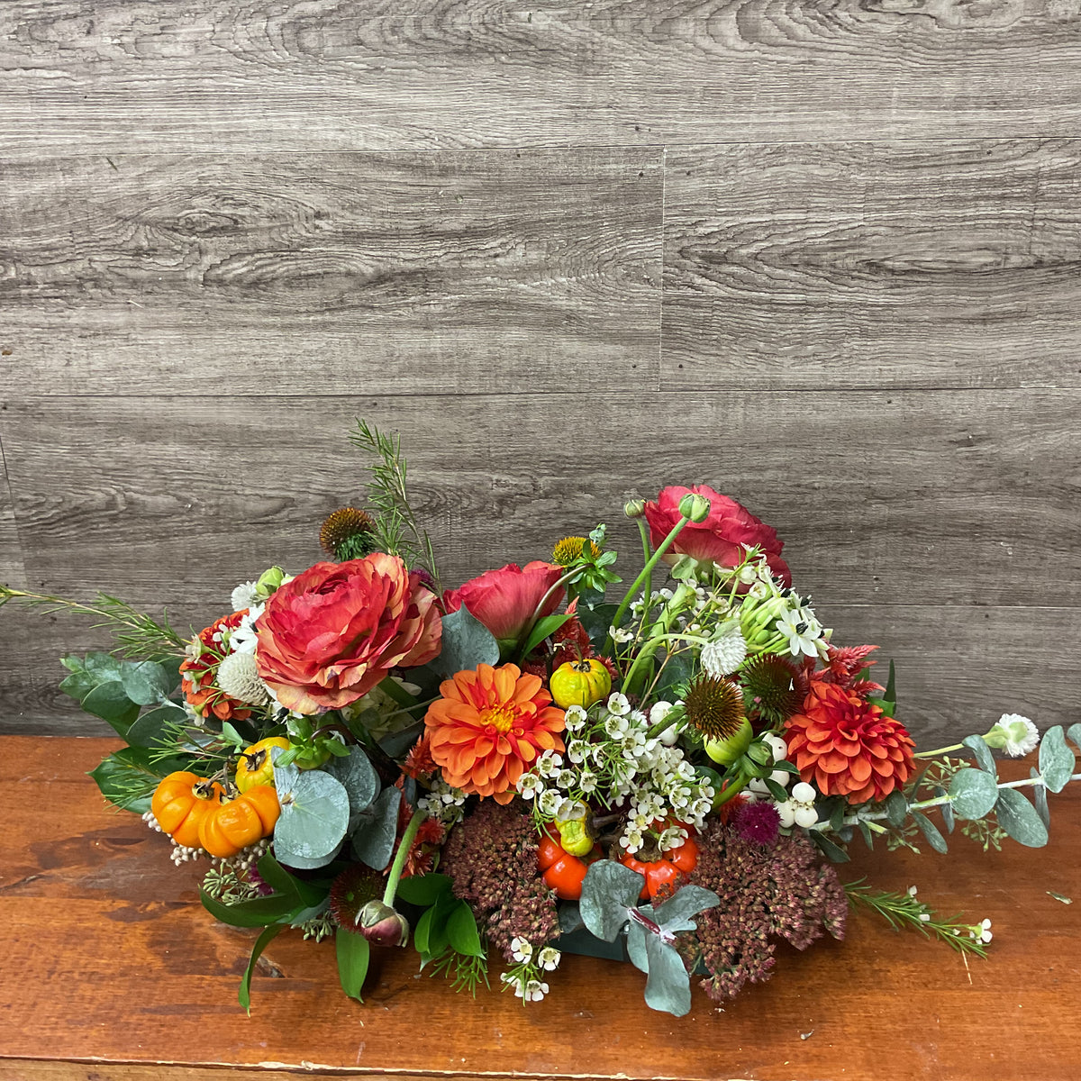 Thanksgiving Centerpiece
