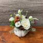 Pumpkin Arrangements