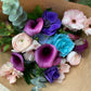 Sugar Sky Bouquet
