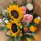 Summer Sun Bouquet