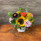 Cat Friendly Arrangement