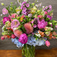 Designer’s Choice arrangement
