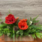 Holiday Flower Box