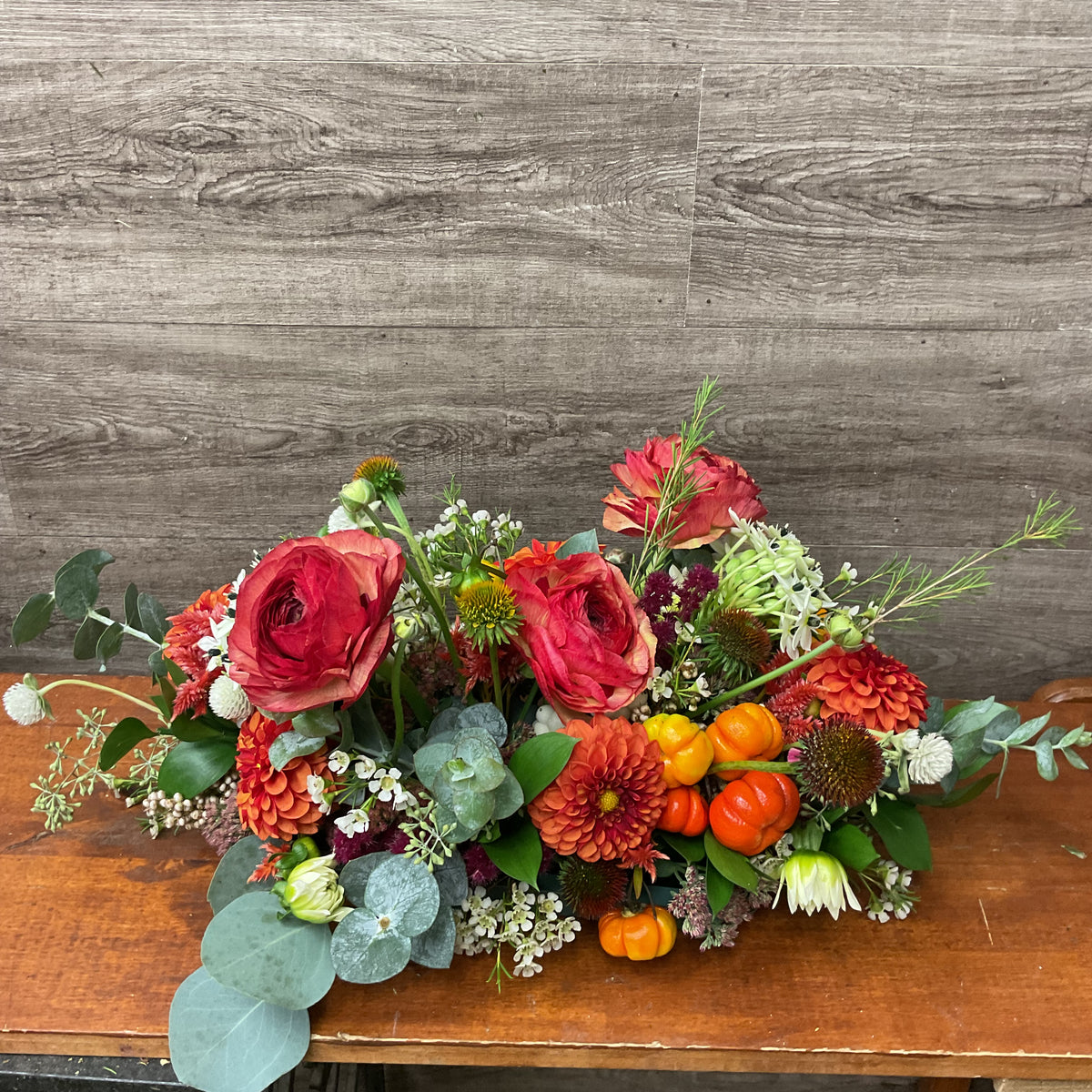 Thanksgiving Centerpiece