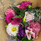 Sugar Sky Bouquet