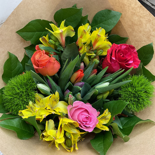 Joyful Bouquet