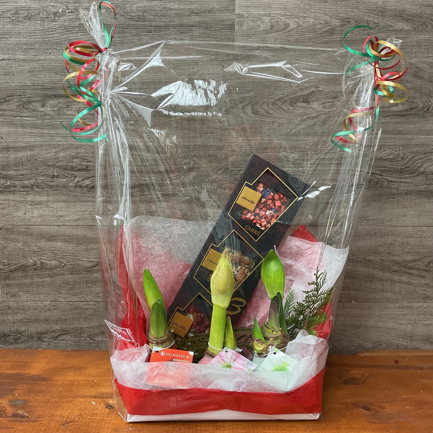 Favourite Things Gift Basket