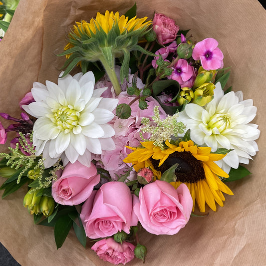 Joyful Bouquet