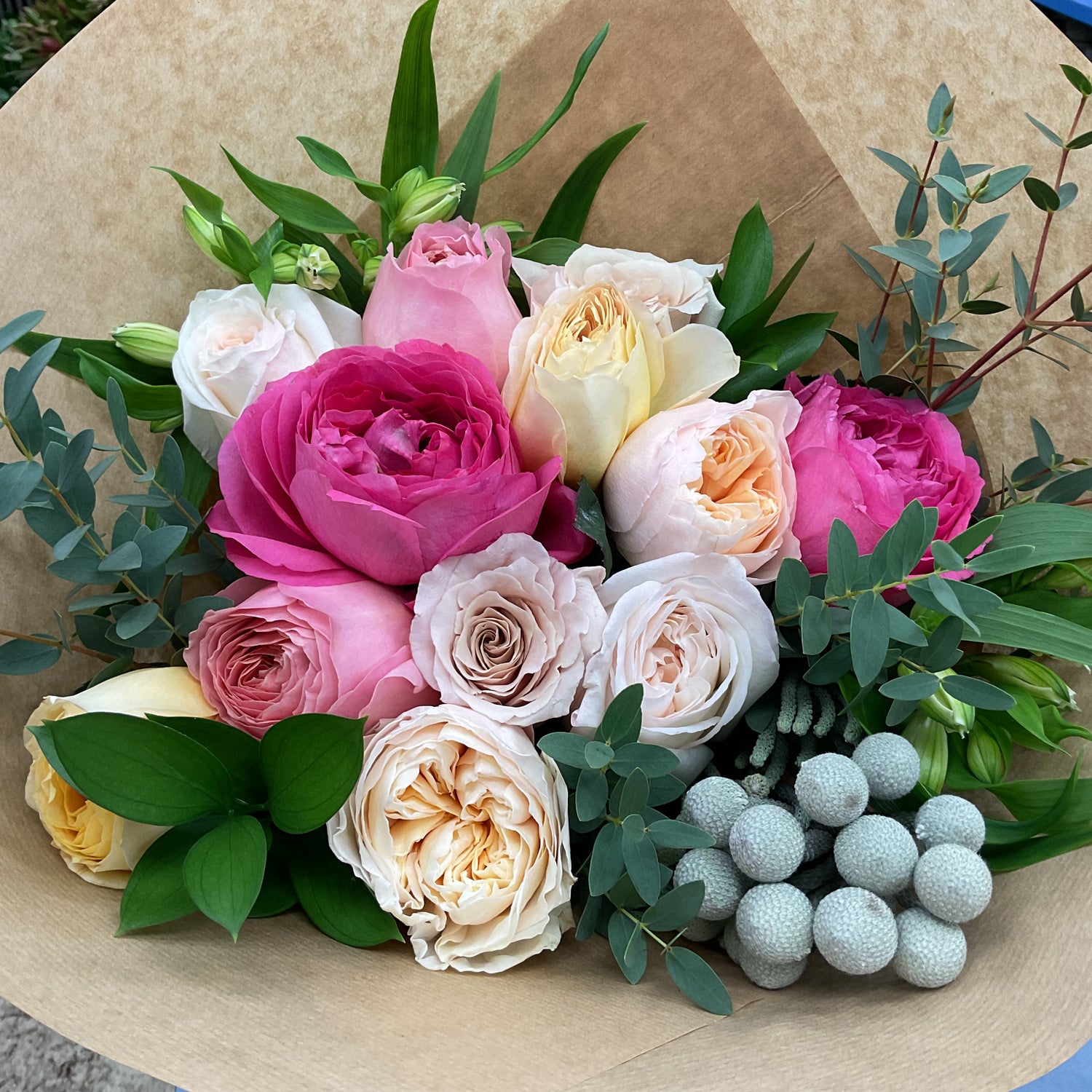 Forever Blooming forever-blooming