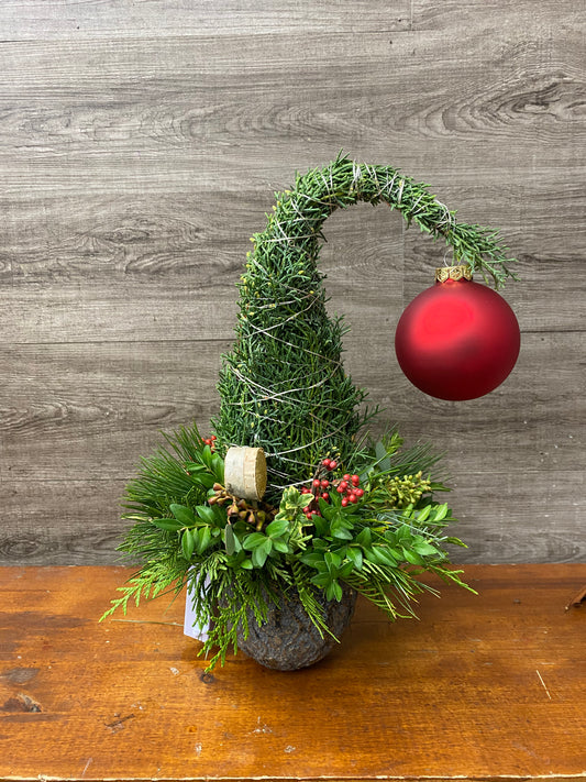 Classic Grinch Tree