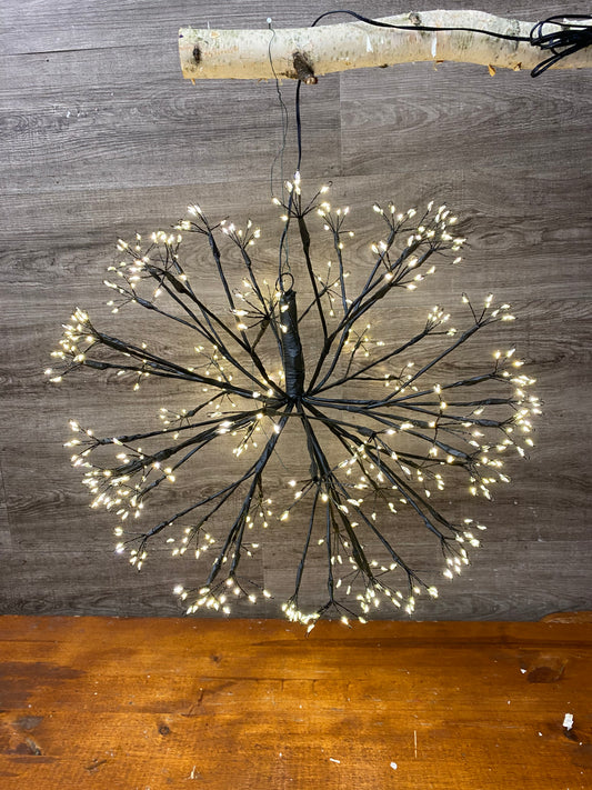 Firework ball- 20"