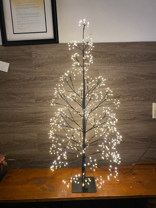 Firework tree- 36"