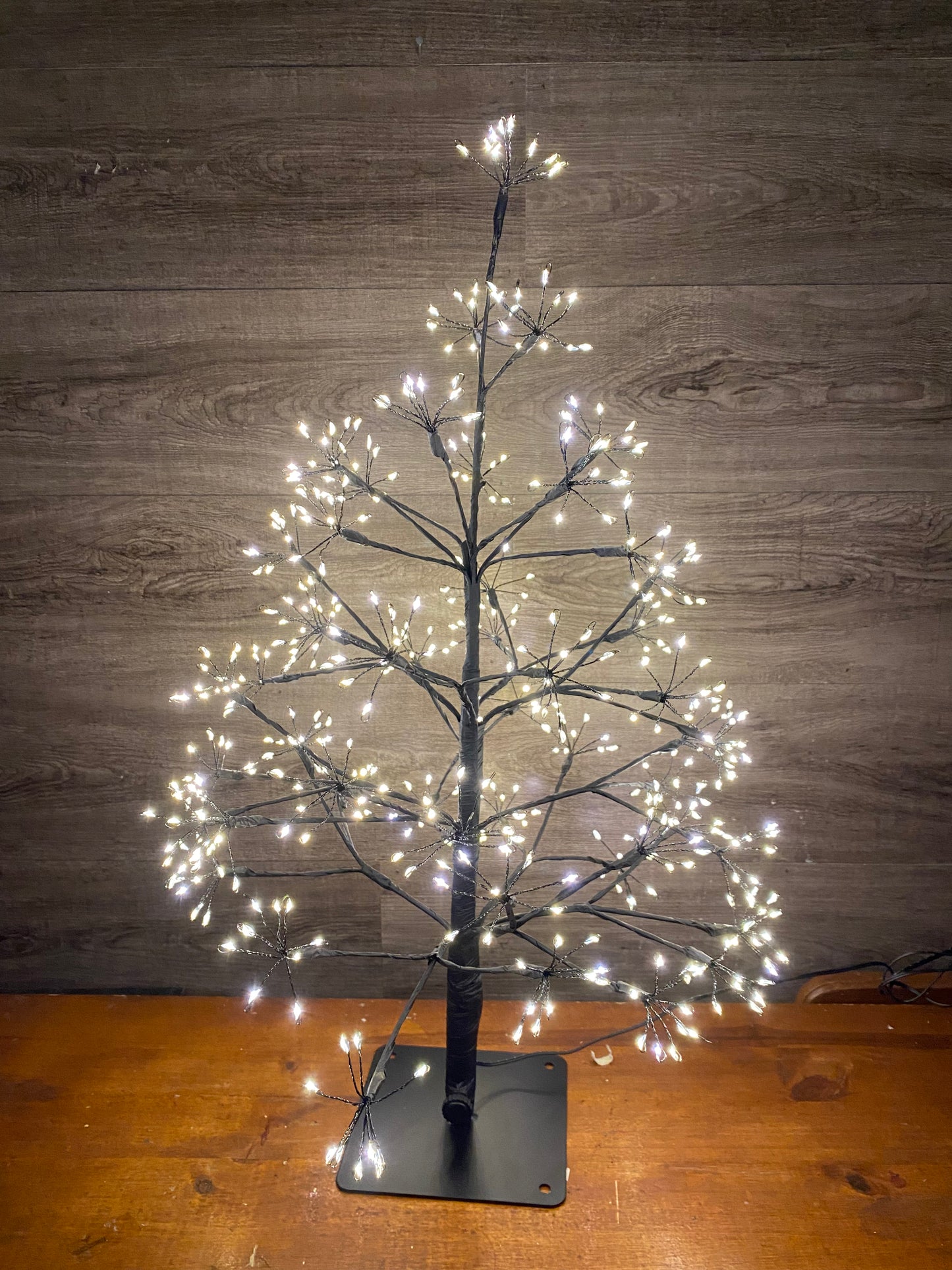 Firework tree- 24"