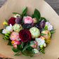 Weekly bouquet subscription (1 month)